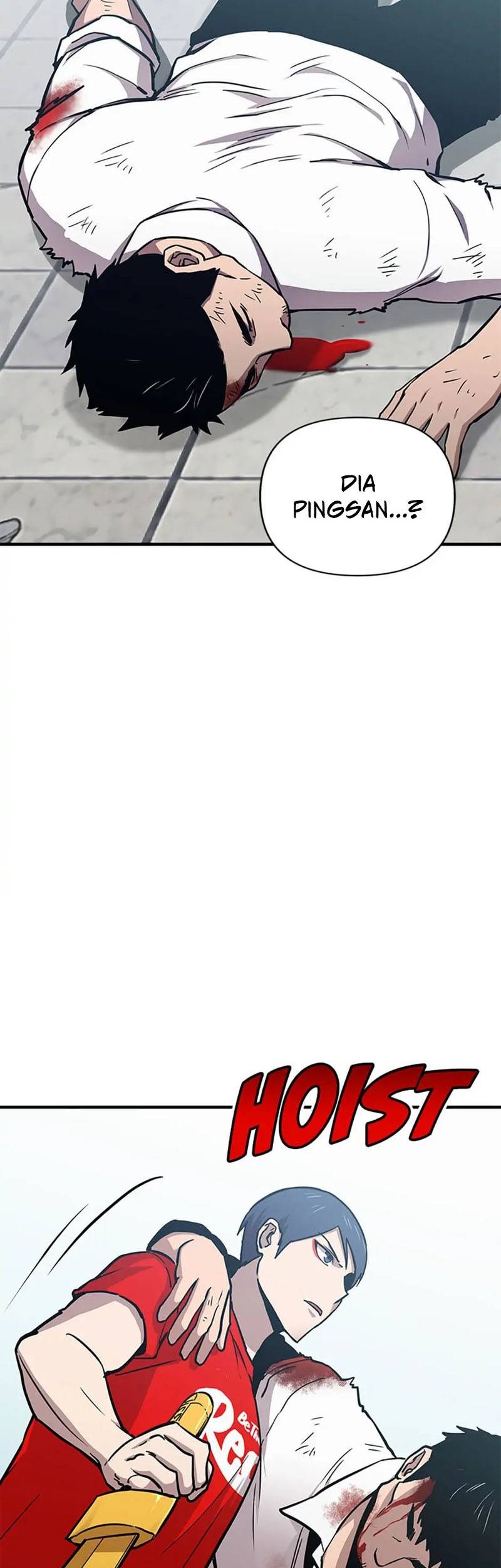 Cursed Manager’s Regression Bab 38 halaman 19