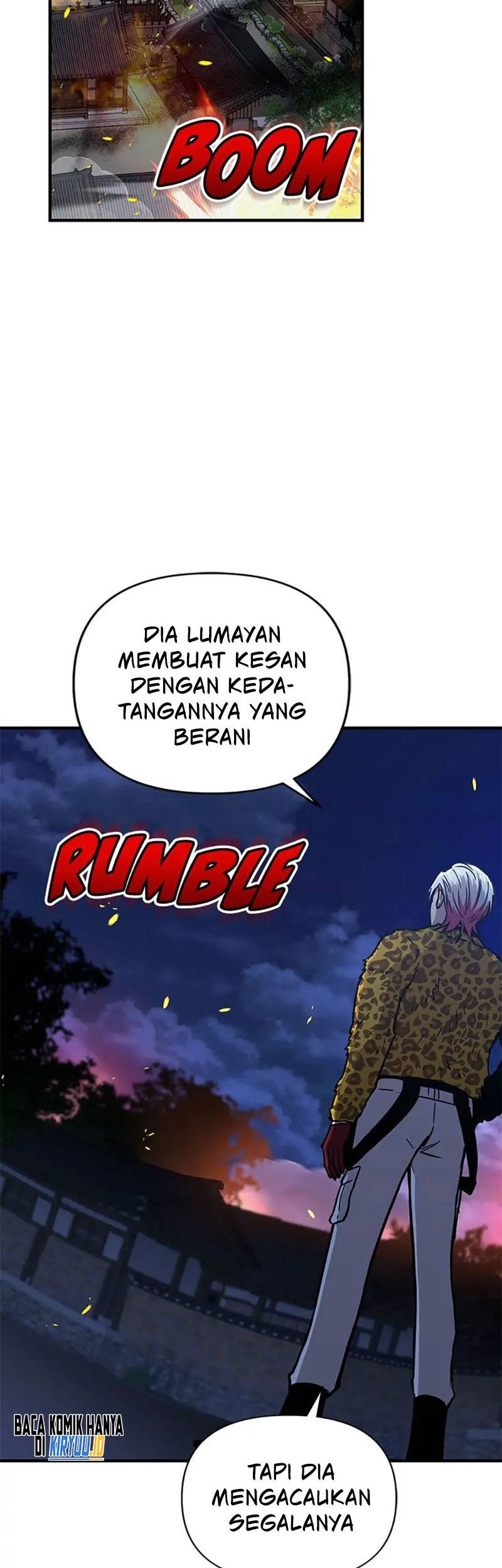 Cursed Manager’s Regression Bab 38 halaman 32
