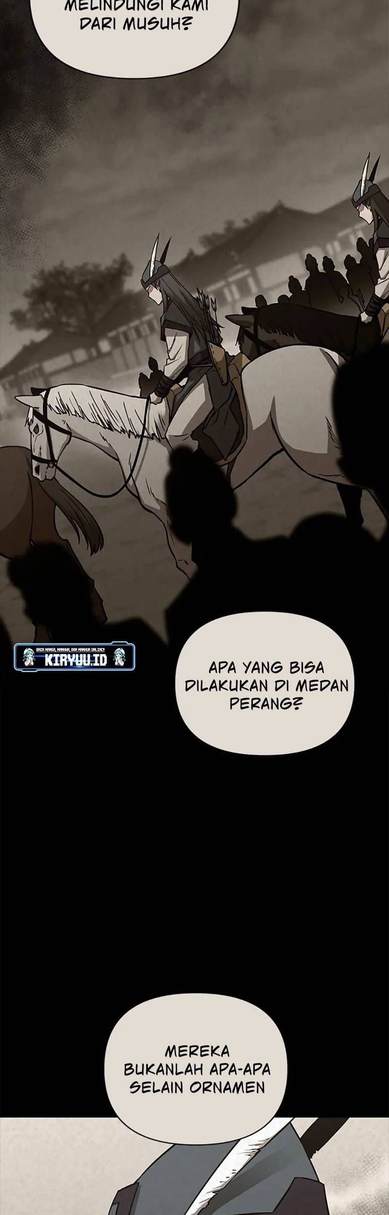 Cursed Manager’s Regression Bab 38 halaman 41