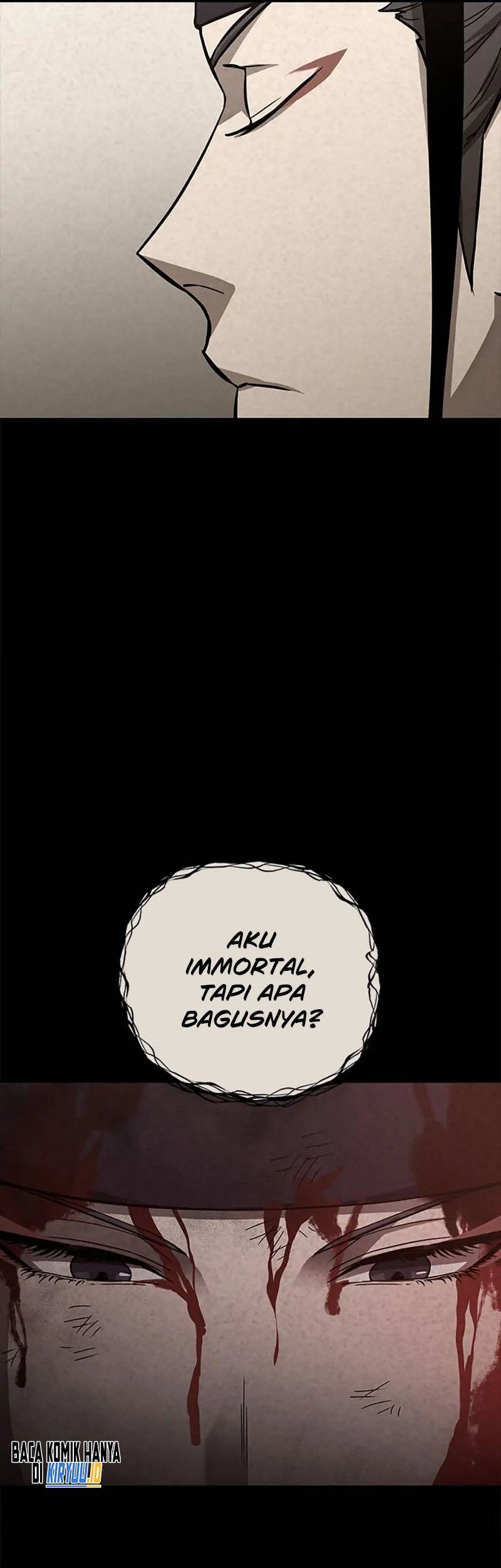 Cursed Manager’s Regression Bab 38 halaman 43