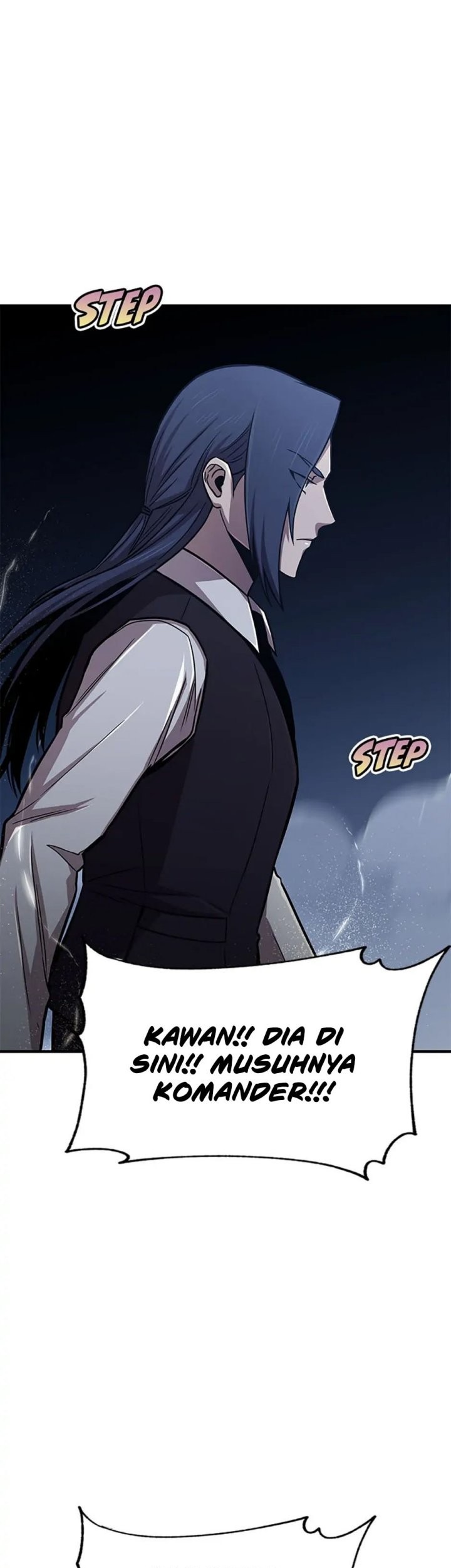 Cursed Manager’s Regression Bab 40 halaman 13