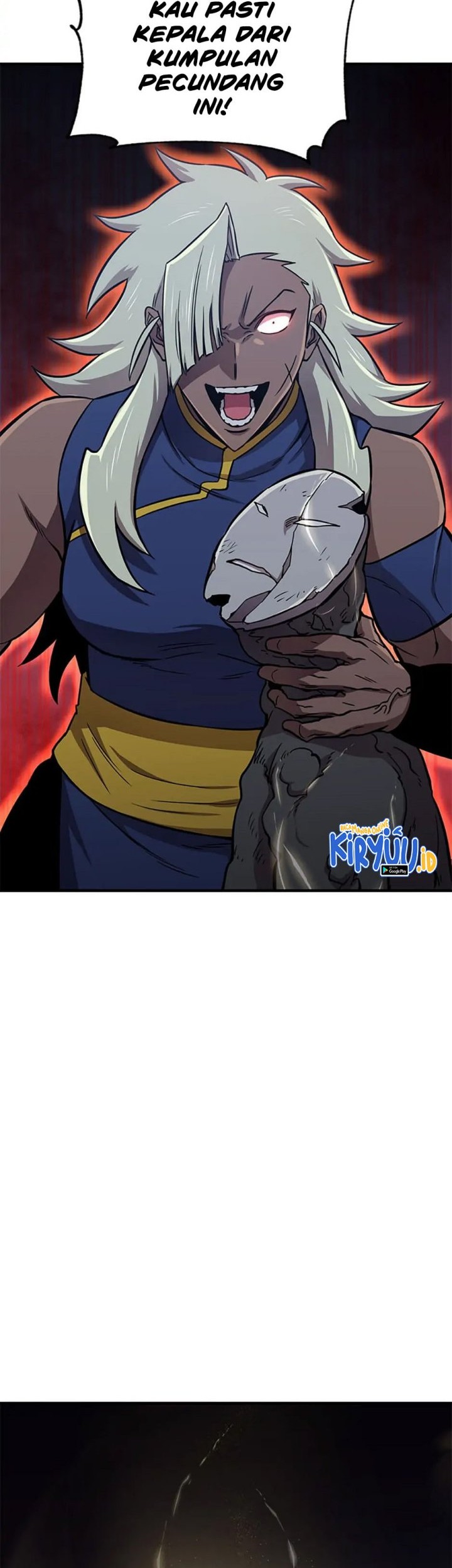 Cursed Manager’s Regression Bab 40 halaman 14