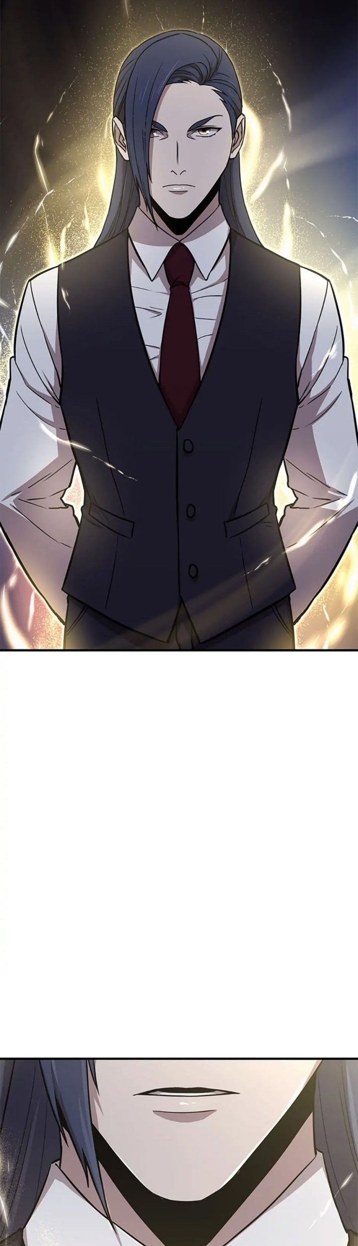 Cursed Manager’s Regression Bab 40 halaman 15