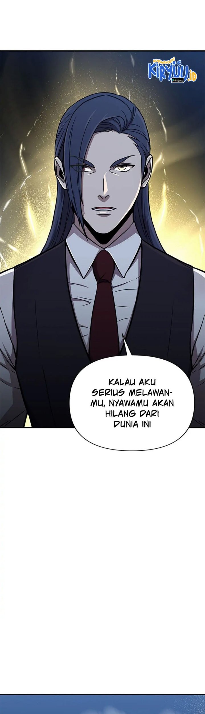 Cursed Manager’s Regression Bab 40 halaman 28