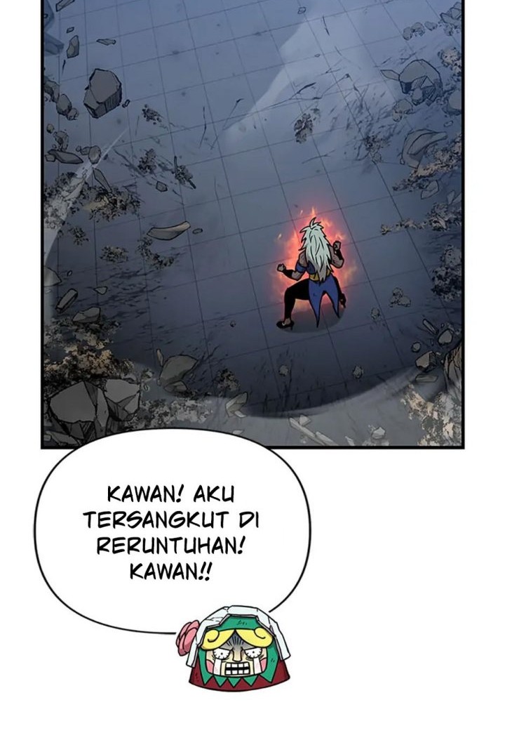 Cursed Manager’s Regression Bab 40 halaman 37
