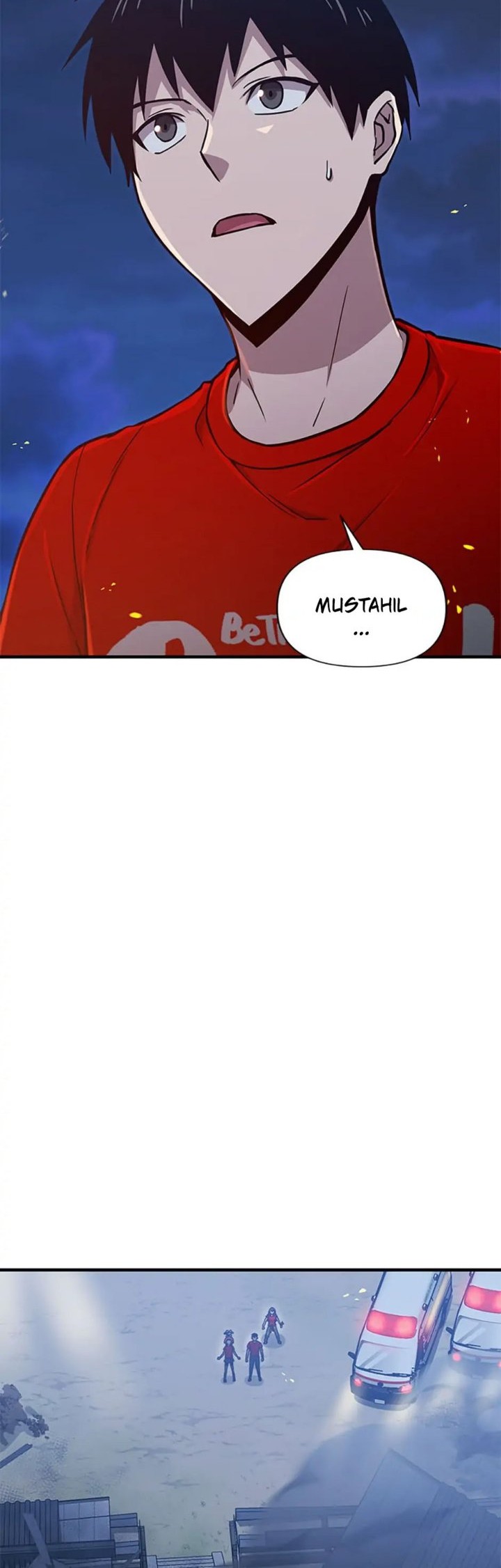 Cursed Manager’s Regression Bab 40 halaman 45