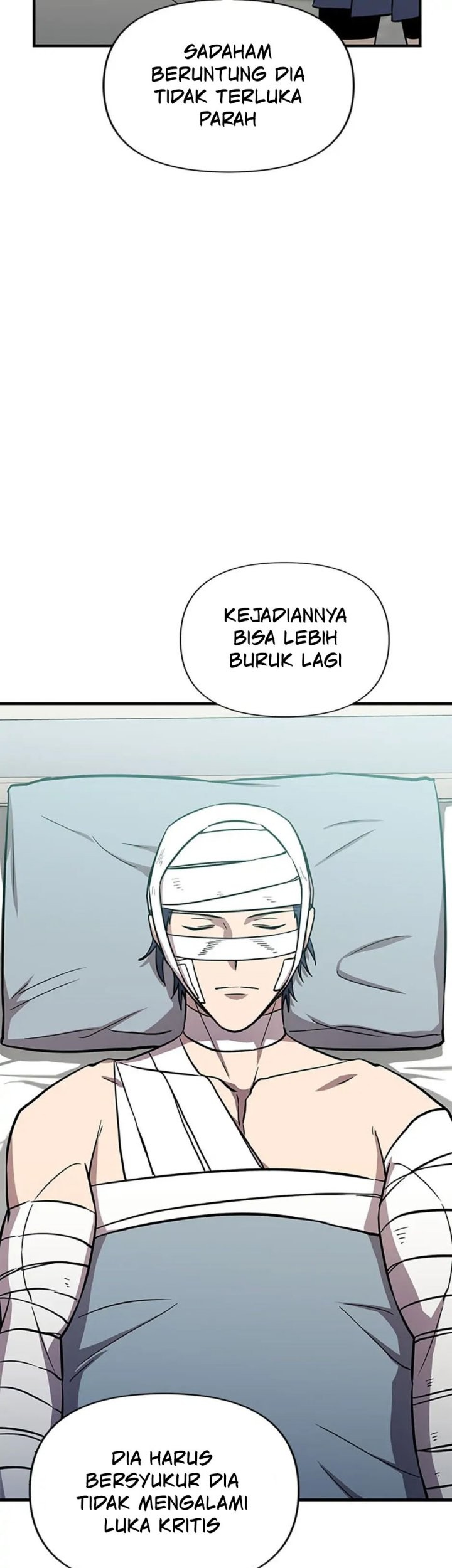 Cursed Manager’s Regression Bab 40 halaman 55