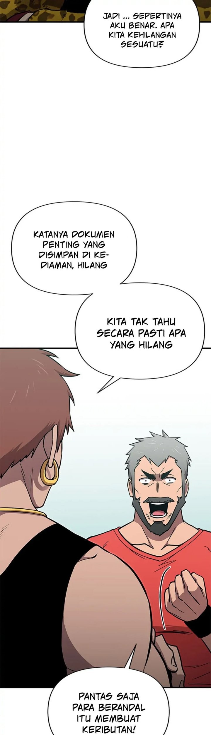Cursed Manager’s Regression Bab 40 halaman 60