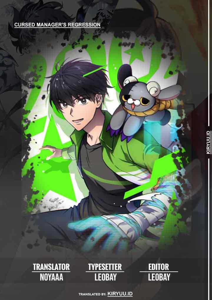 Cursed Manager’s Regression Bab 41 halaman 1