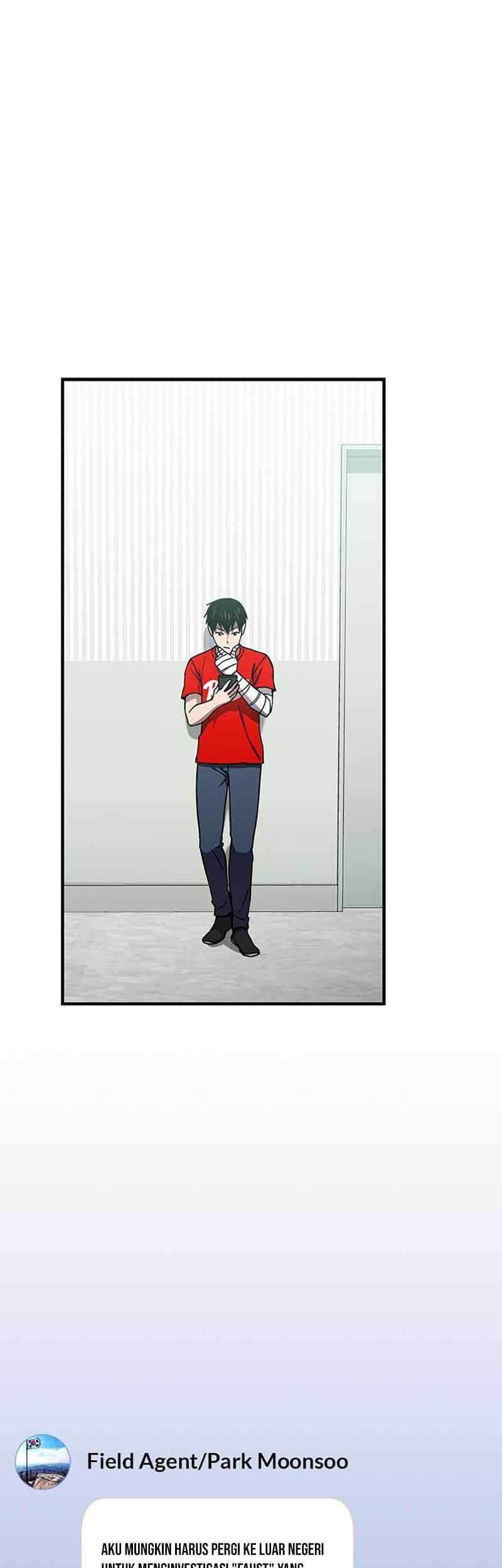 Cursed Manager’s Regression Bab 41 halaman 2