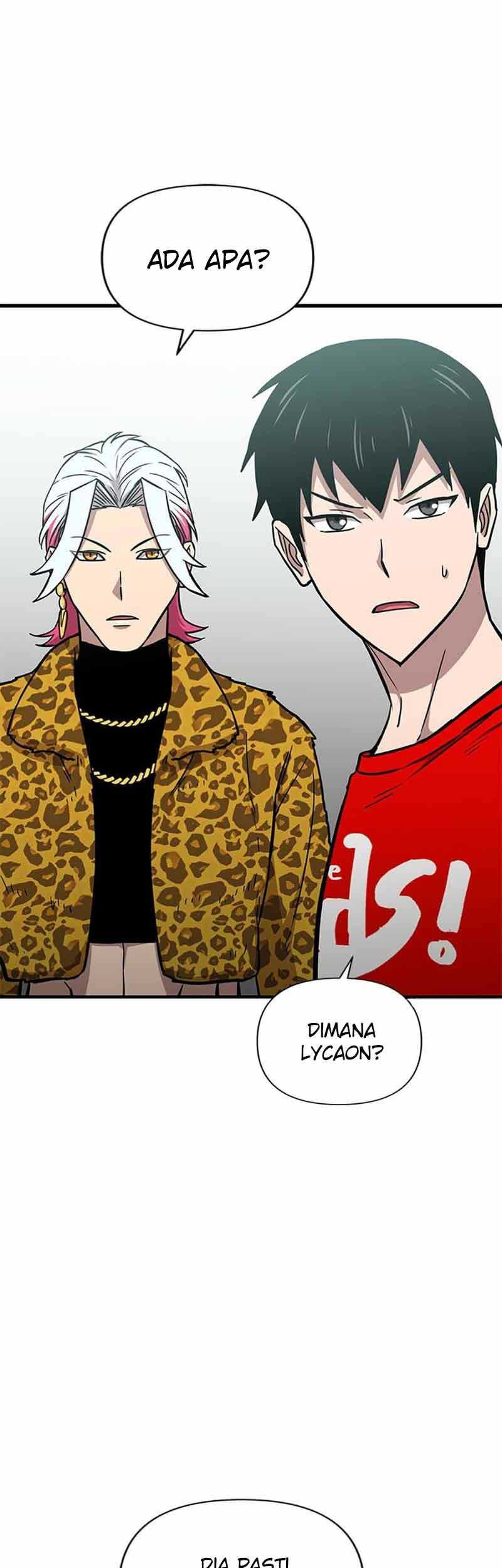 Cursed Manager’s Regression Bab 41 halaman 12
