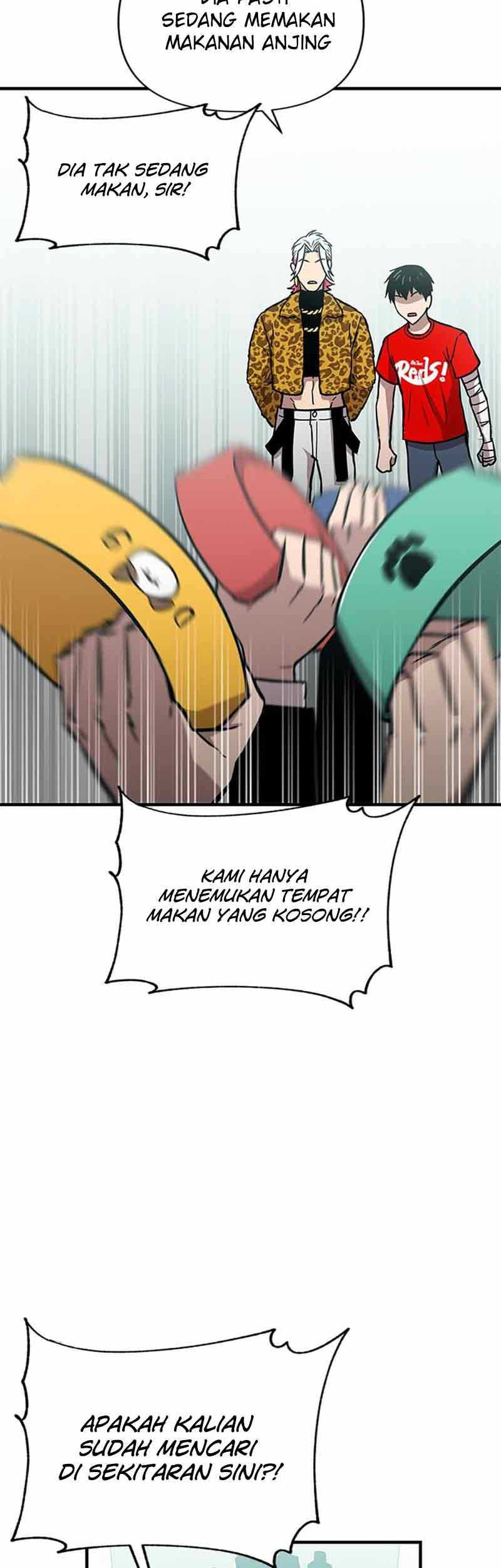 Cursed Manager’s Regression Bab 41 halaman 13