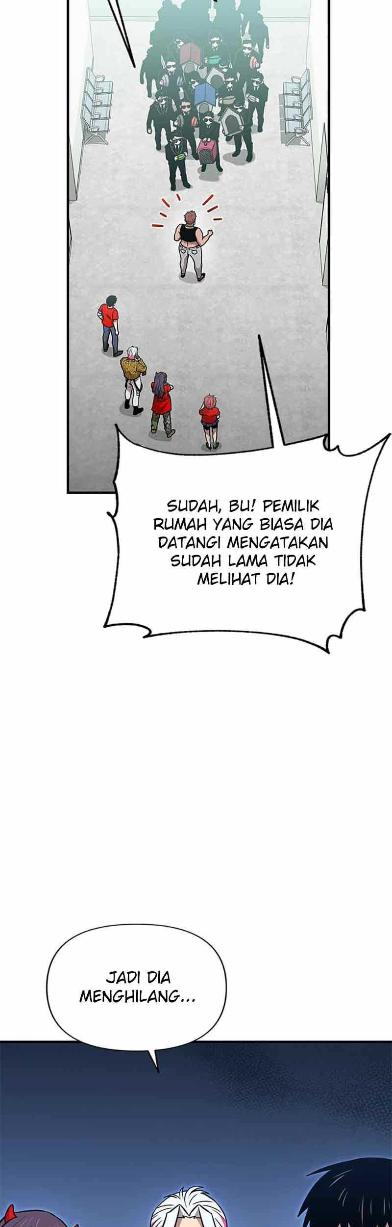 Cursed Manager’s Regression Bab 41 halaman 14