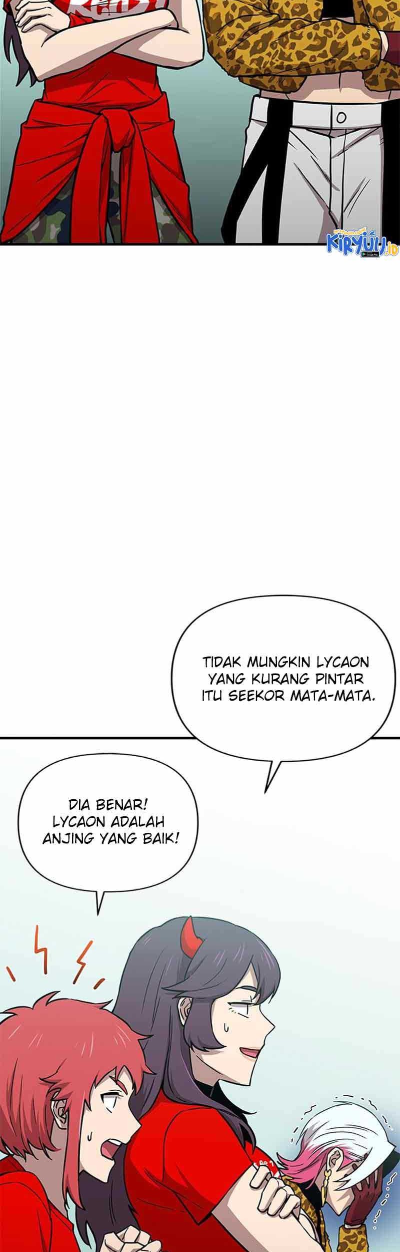 Cursed Manager’s Regression Bab 41 halaman 16