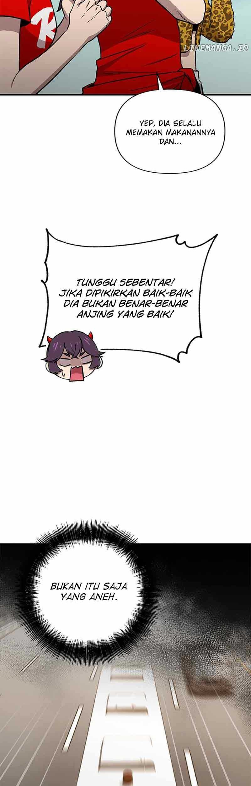 Cursed Manager’s Regression Bab 41 halaman 17