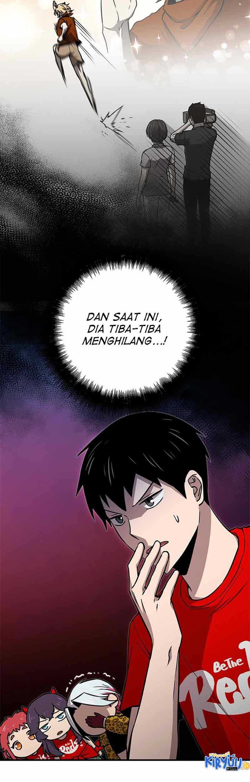 Cursed Manager’s Regression Bab 41 halaman 19