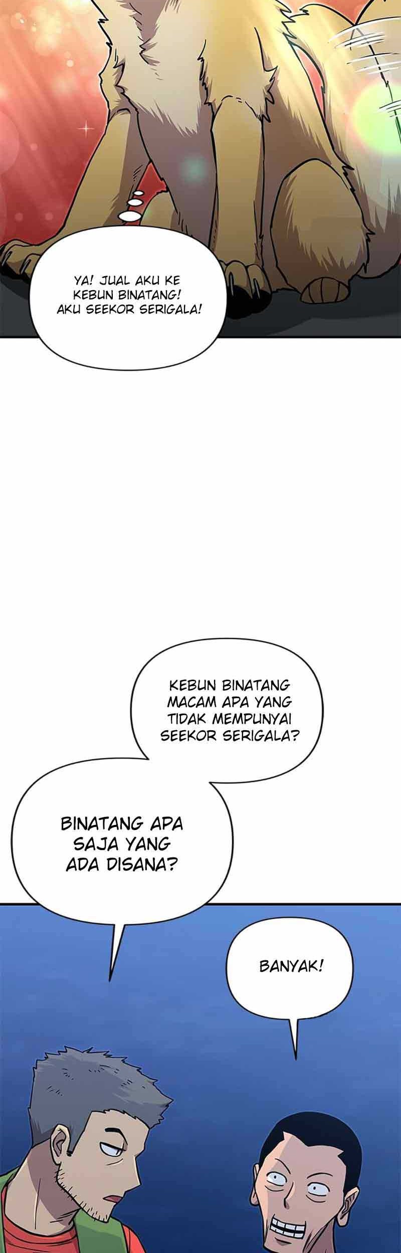 Cursed Manager’s Regression Bab 41 halaman 29