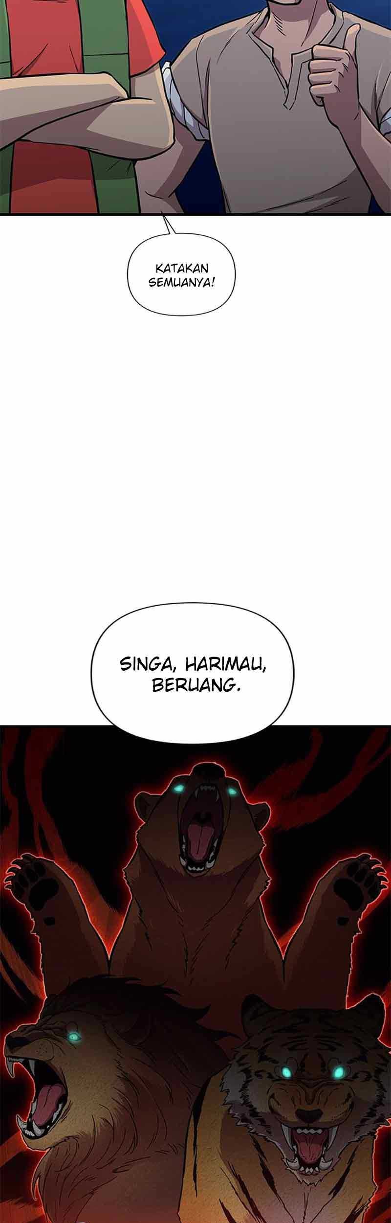Cursed Manager’s Regression Bab 41 halaman 30