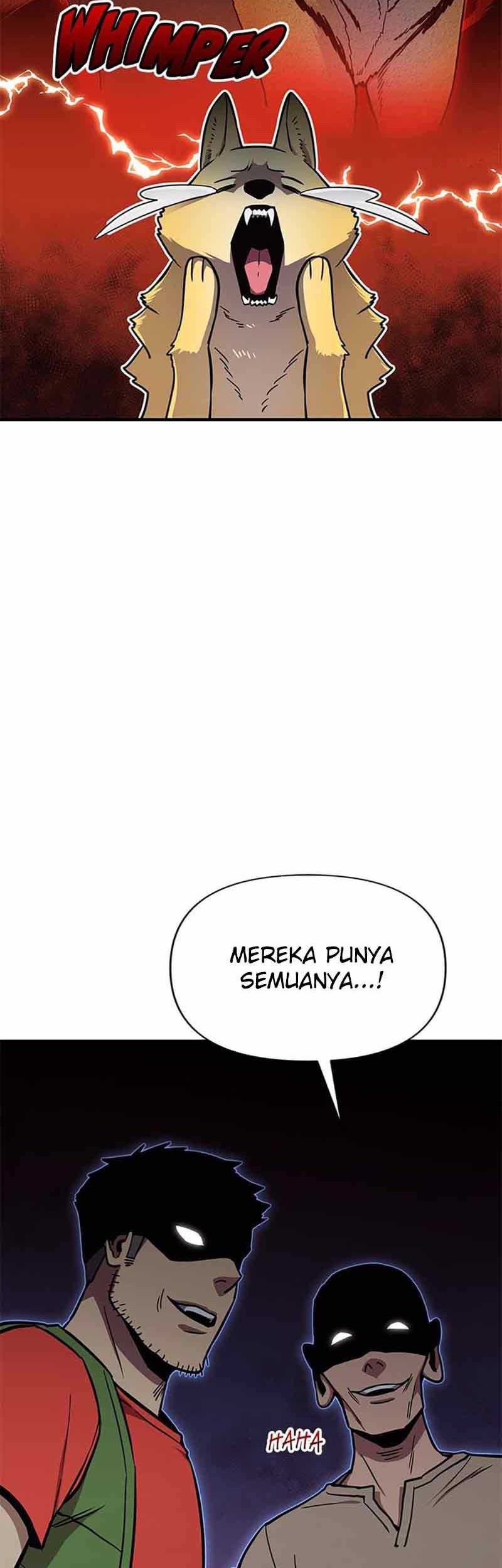 Cursed Manager’s Regression Bab 41 halaman 31