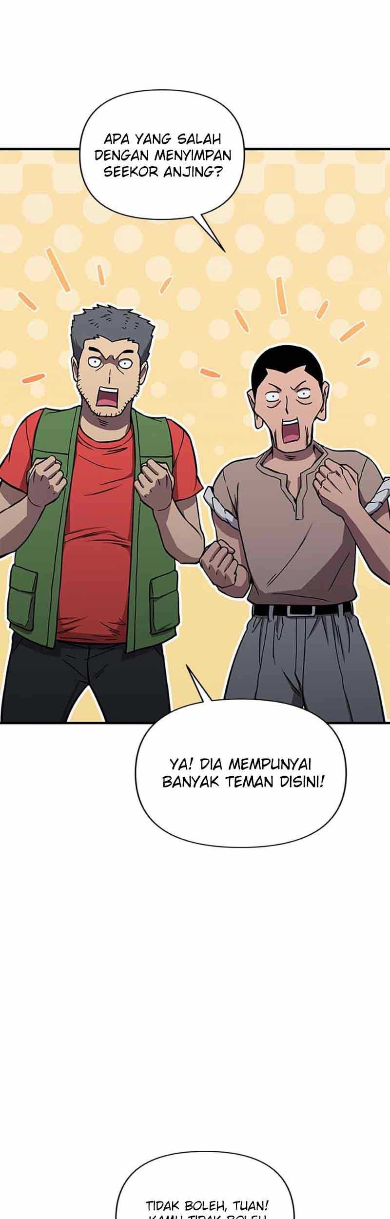 Cursed Manager’s Regression Bab 41 halaman 34