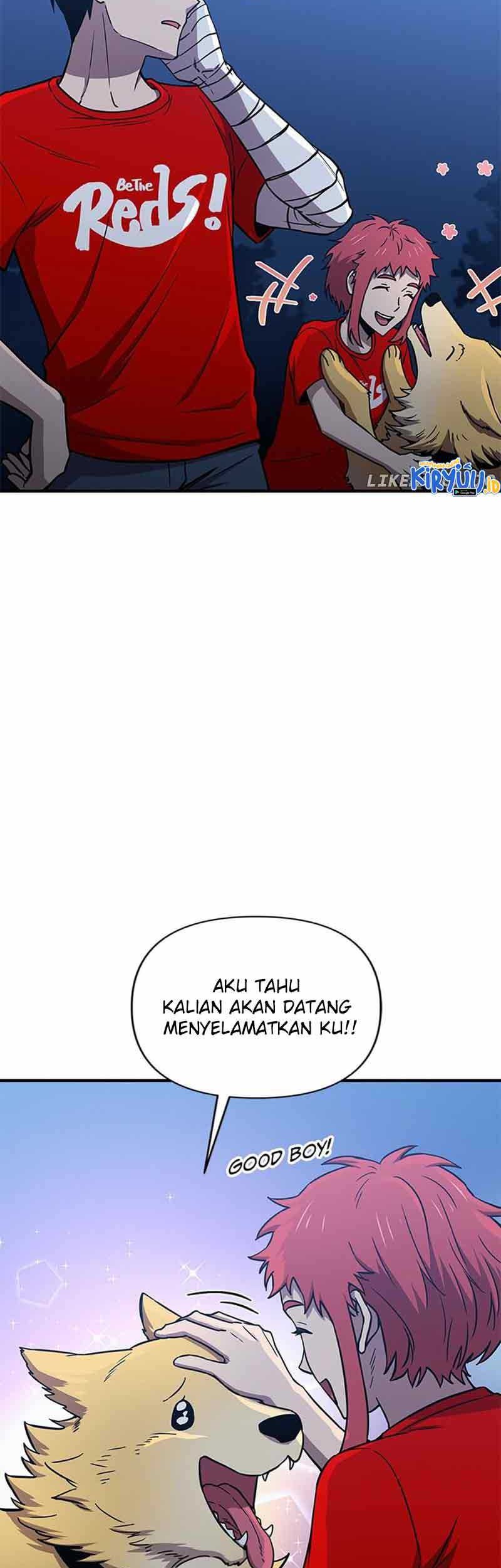 Cursed Manager’s Regression Bab 41 halaman 36