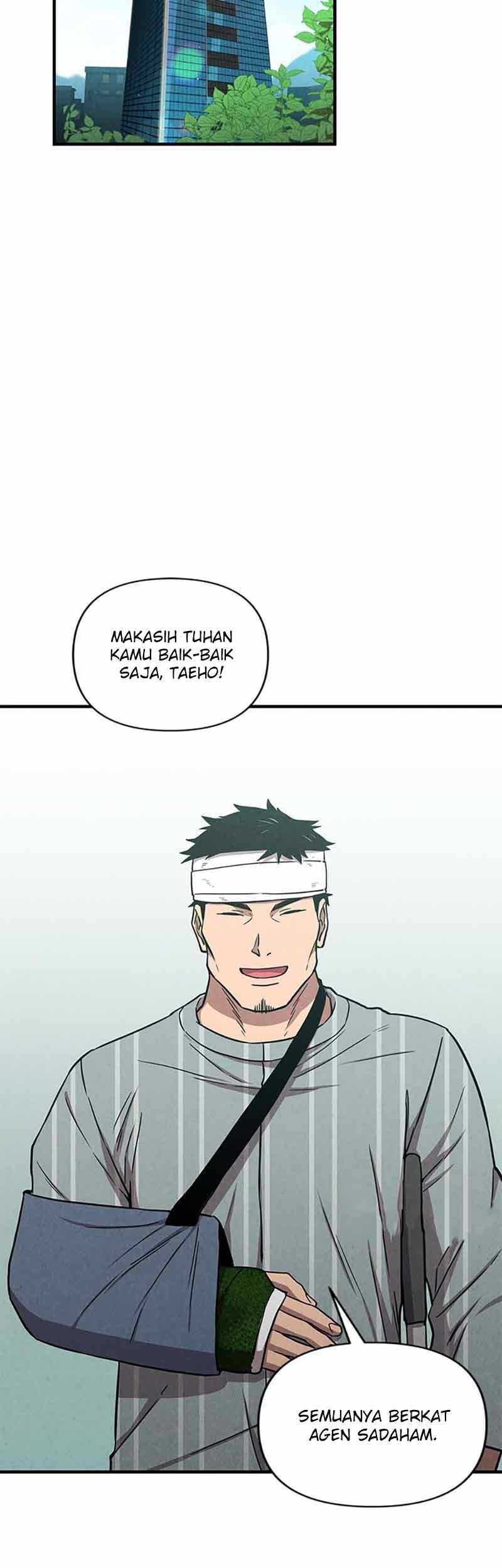 Cursed Manager’s Regression Bab 41 halaman 42
