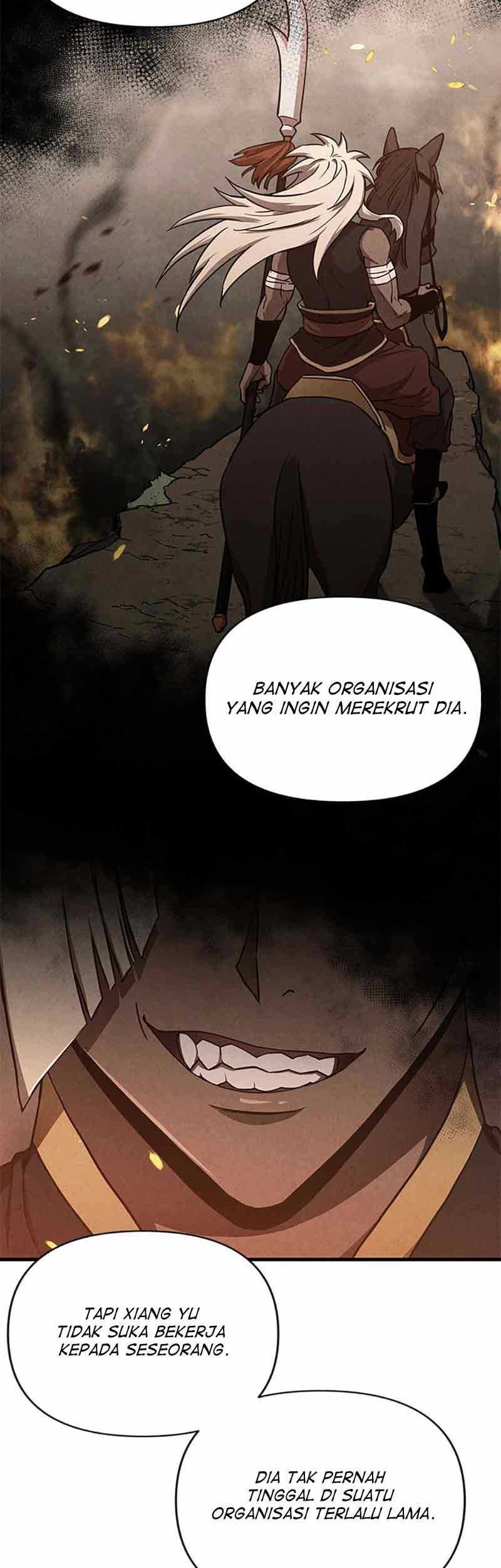 Cursed Manager’s Regression Bab 41 halaman 45