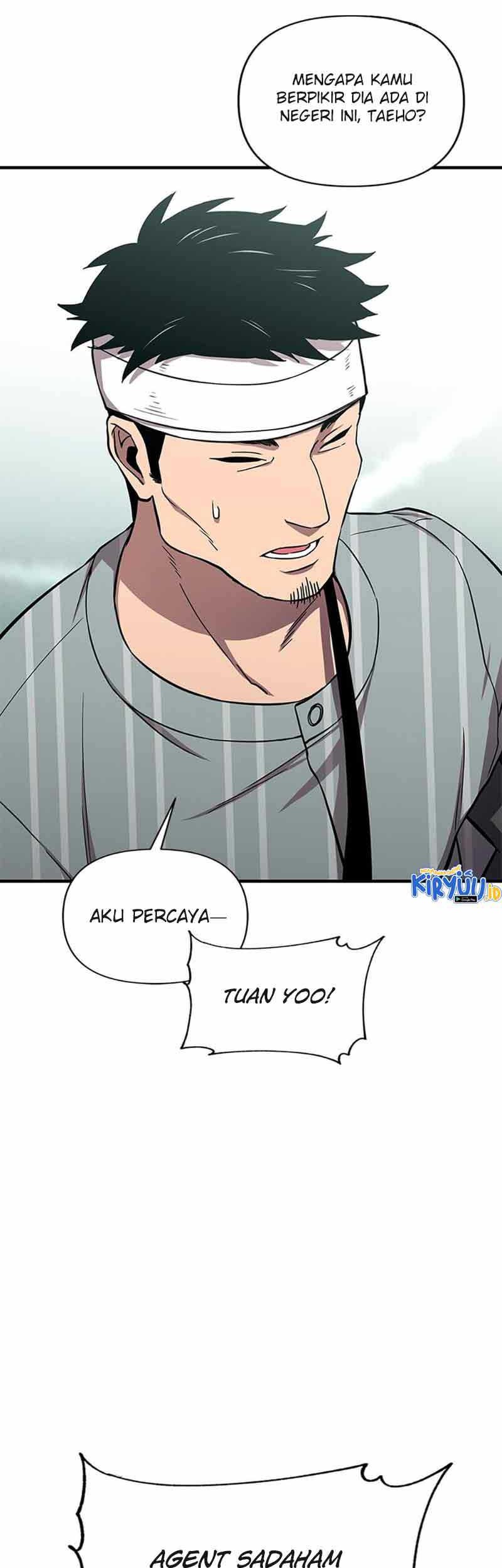 Cursed Manager’s Regression Bab 41 halaman 48