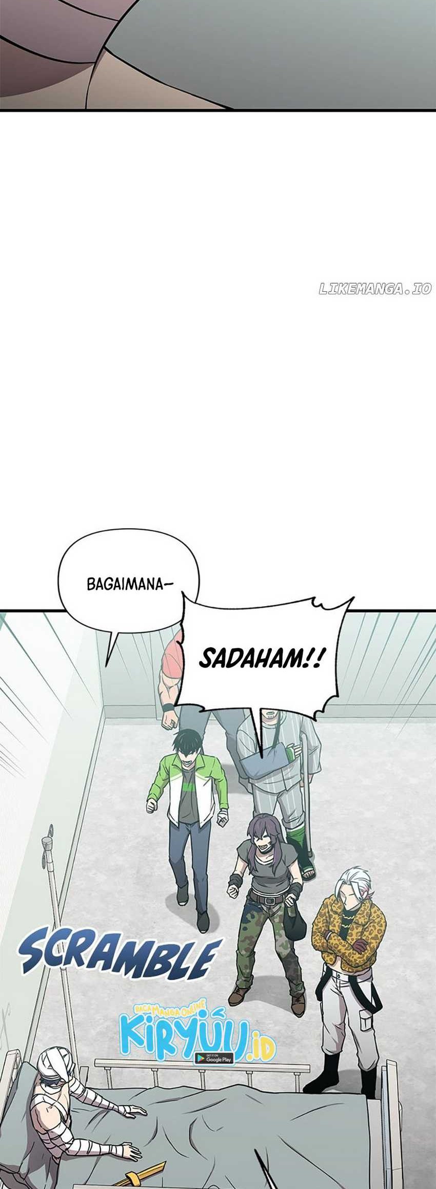 Cursed Manager’s Regression Bab 42 halaman 18