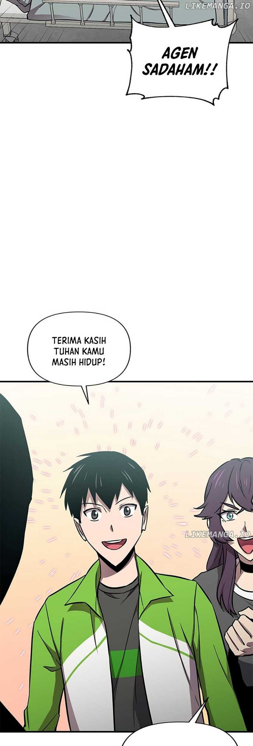 Cursed Manager’s Regression Bab 42 halaman 19