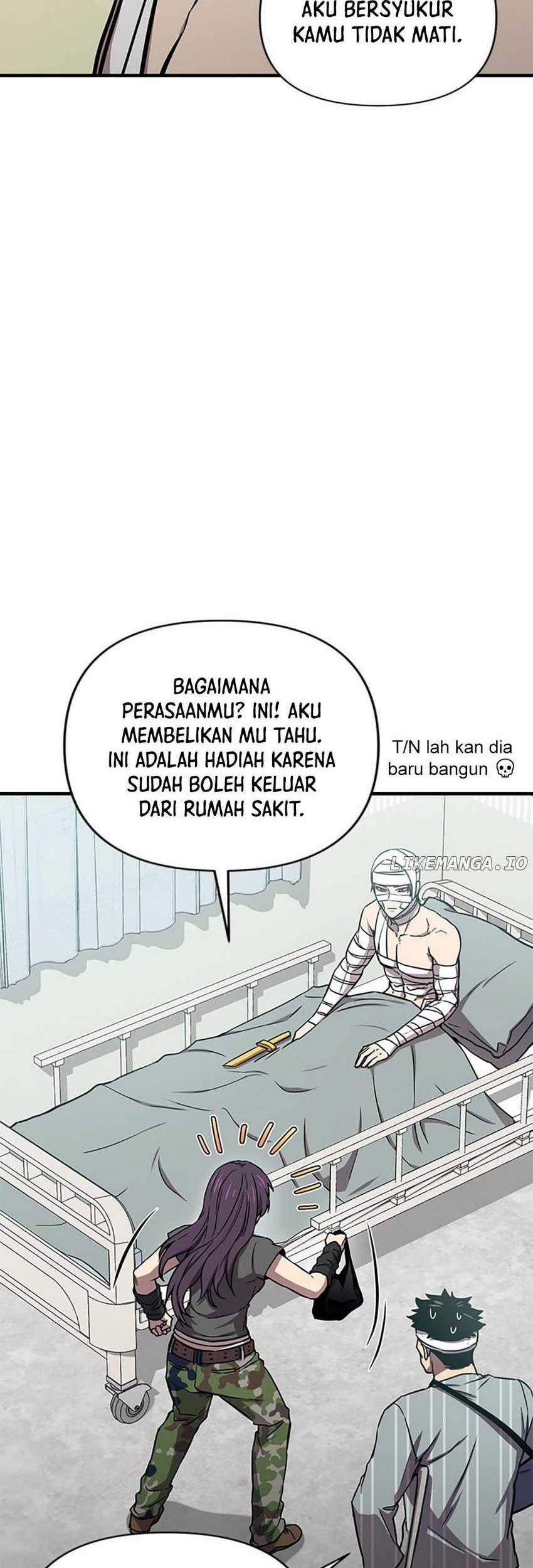 Cursed Manager’s Regression Bab 42 halaman 22