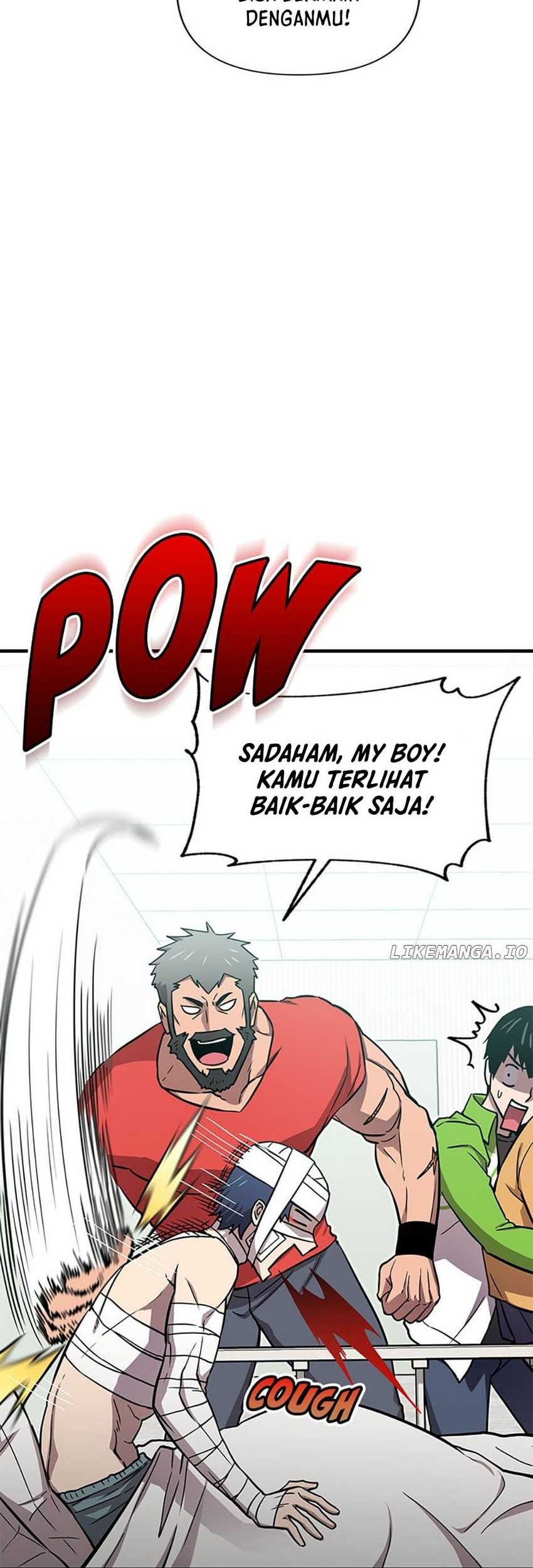 Cursed Manager’s Regression Bab 42 halaman 24
