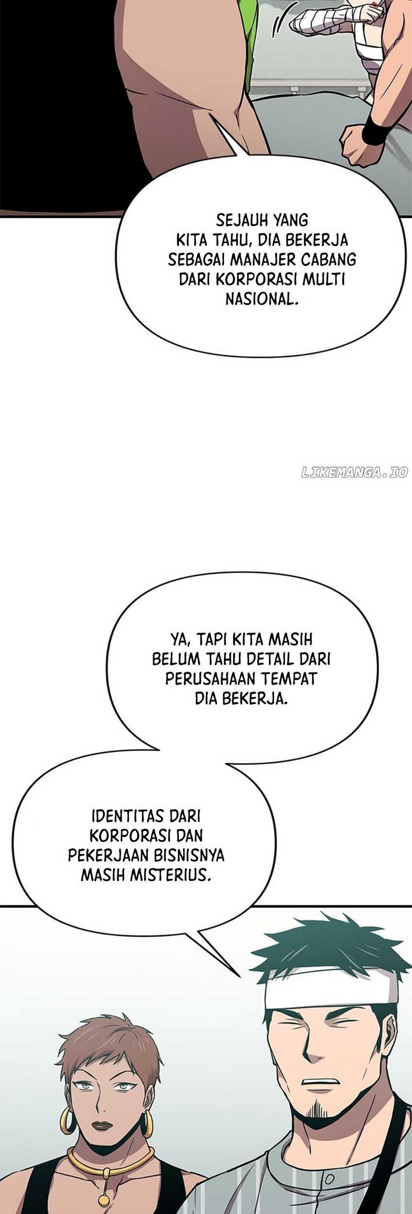 Cursed Manager’s Regression Bab 42 halaman 29