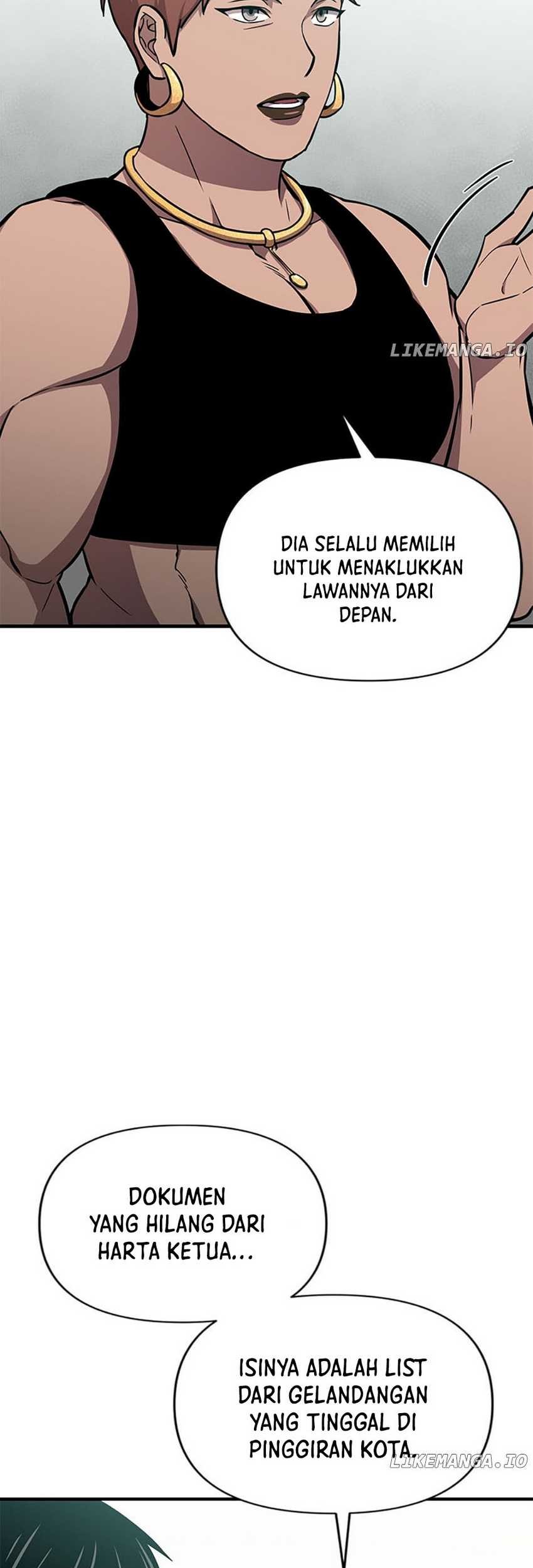Cursed Manager’s Regression Bab 42 halaman 32