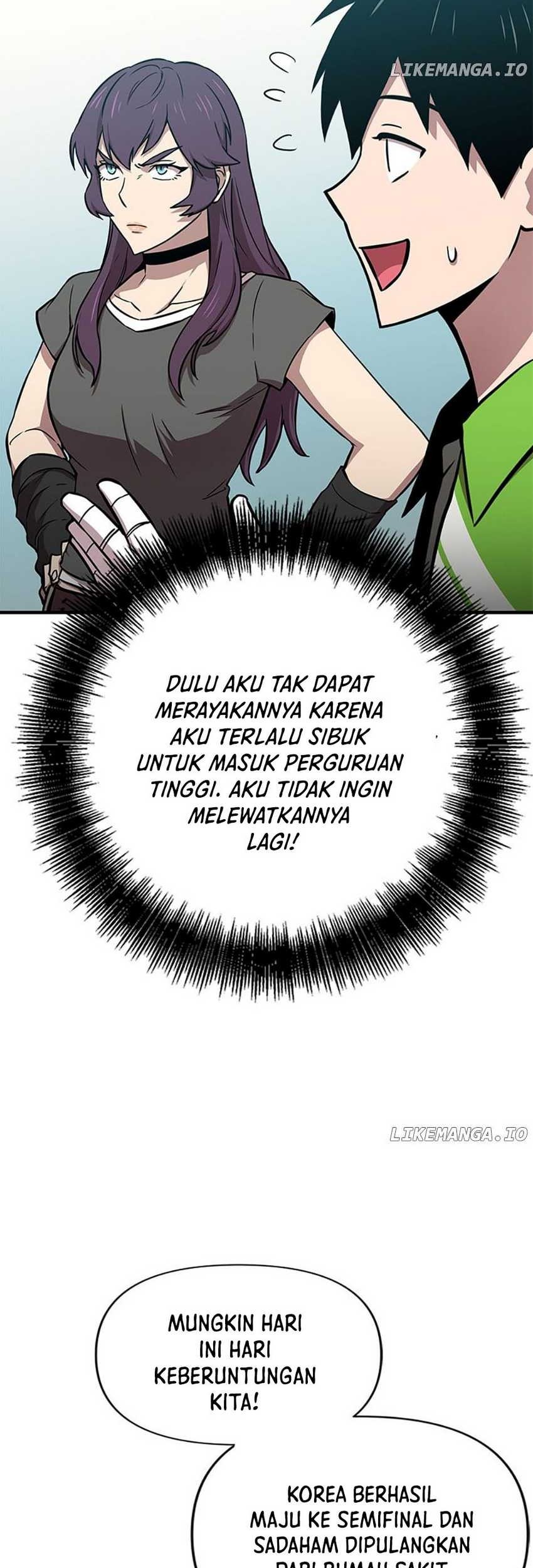 Cursed Manager’s Regression Bab 42 halaman 48
