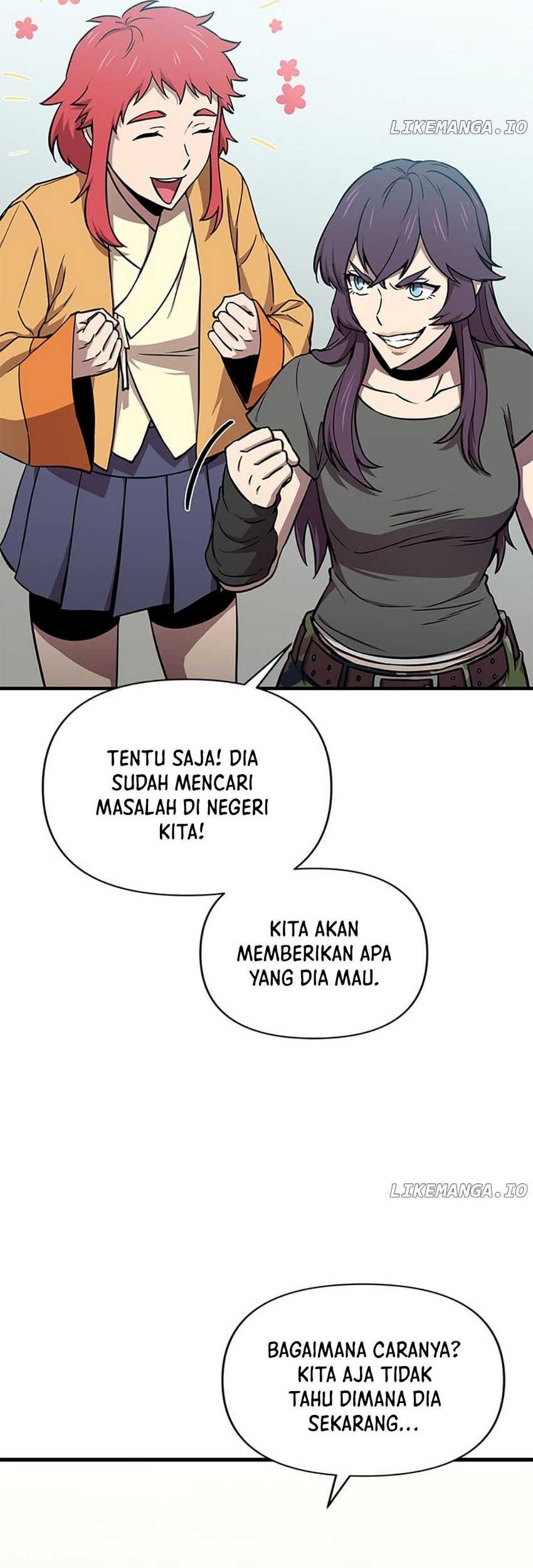 Cursed Manager’s Regression Bab 42 halaman 50
