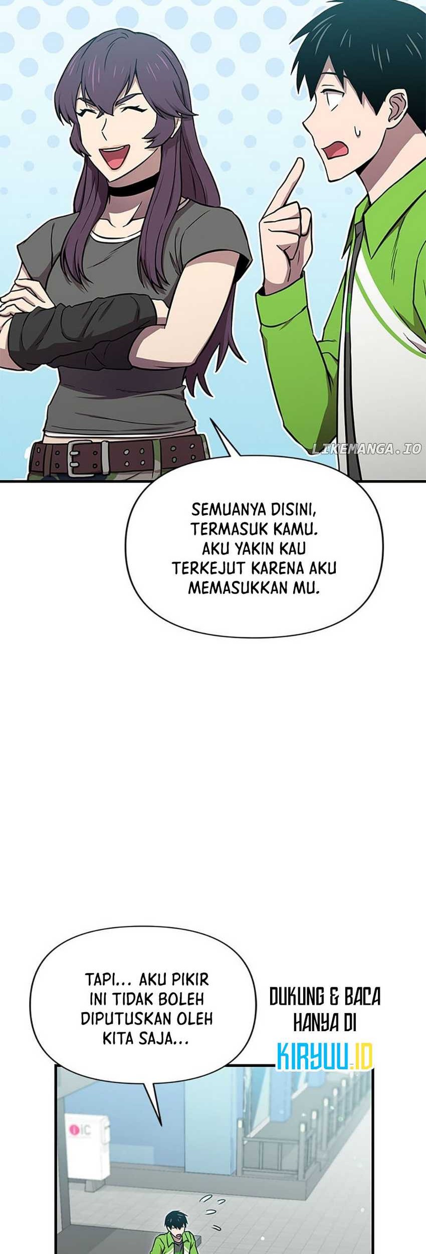 Cursed Manager’s Regression Bab 42 halaman 53