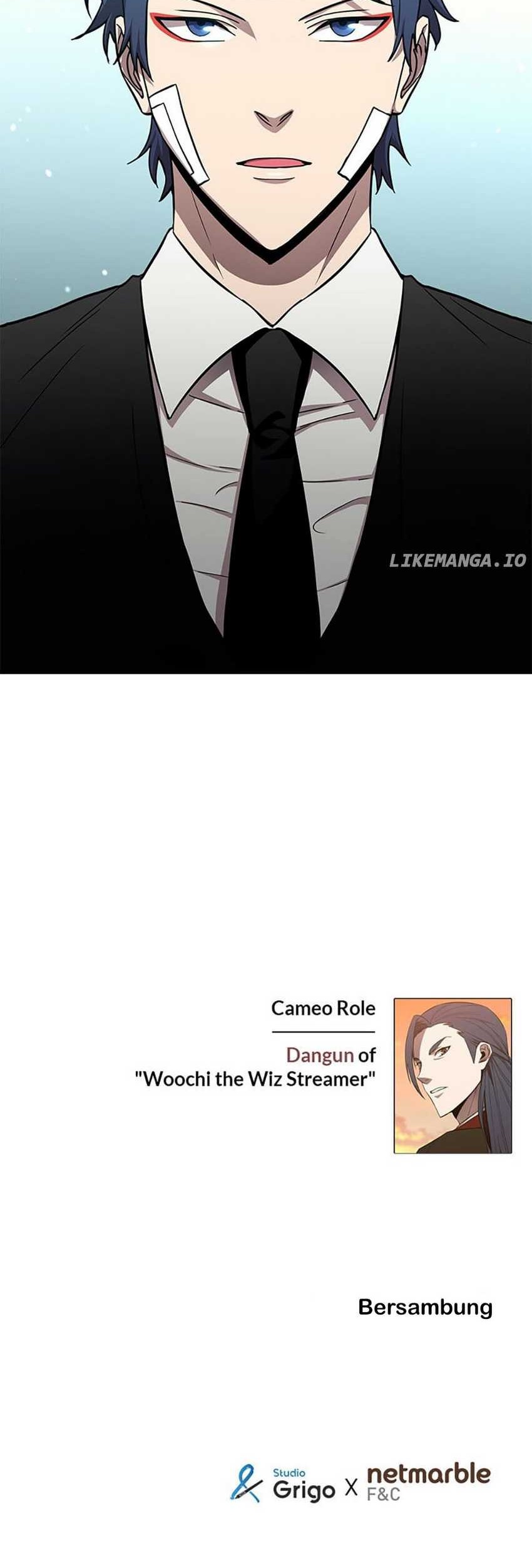 Cursed Manager’s Regression Bab 42 halaman 61
