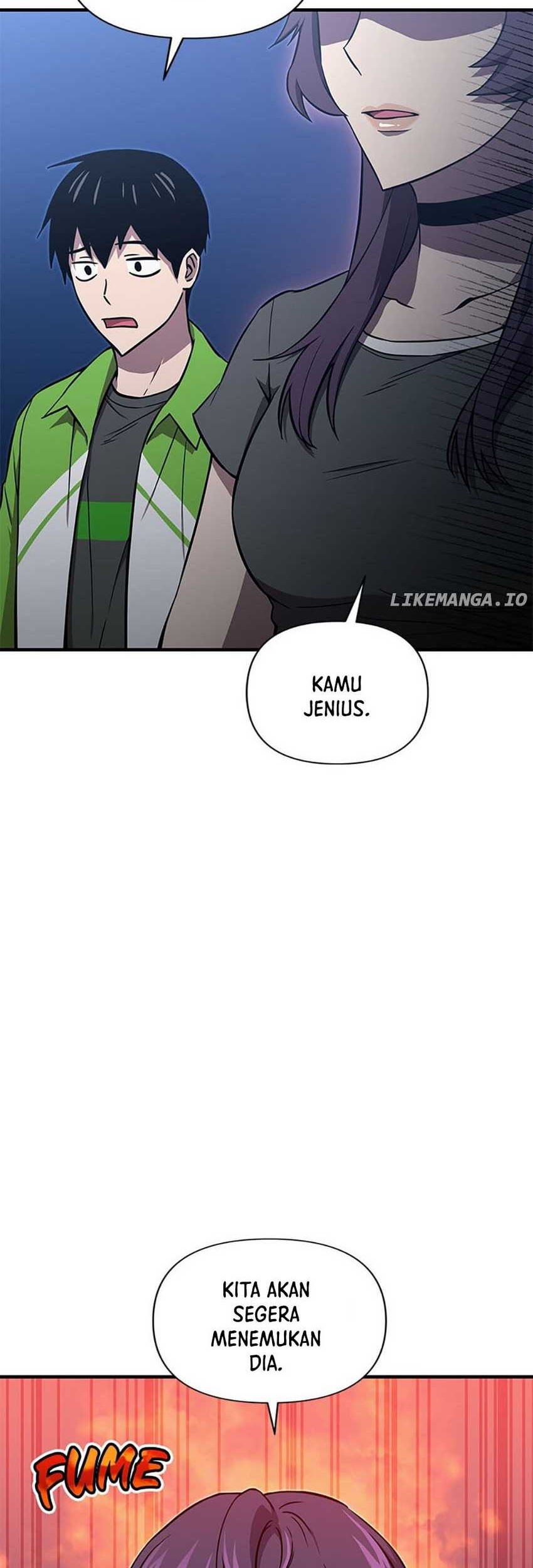Cursed Manager’s Regression Bab 43 halaman 6