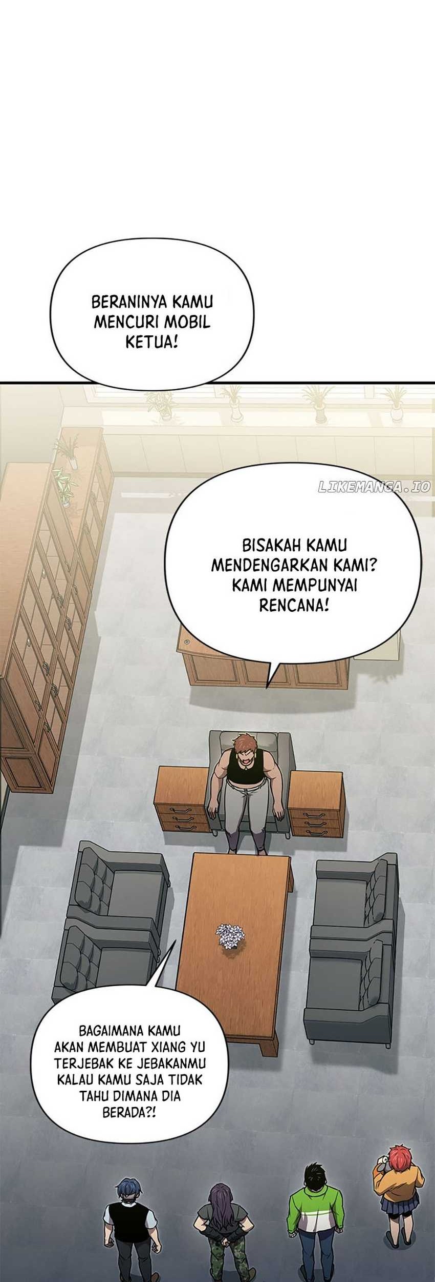 Cursed Manager’s Regression Bab 43 halaman 8