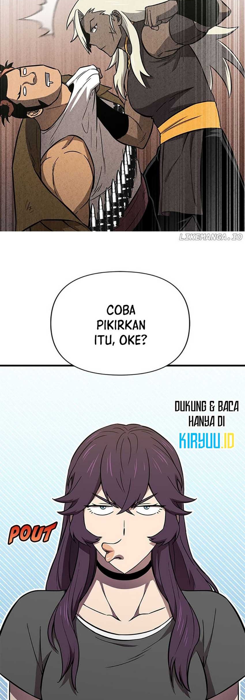 Cursed Manager’s Regression Bab 43 halaman 10