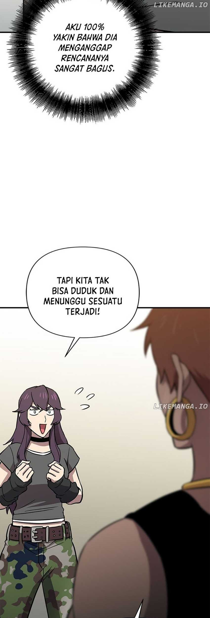 Cursed Manager’s Regression Bab 43 halaman 19