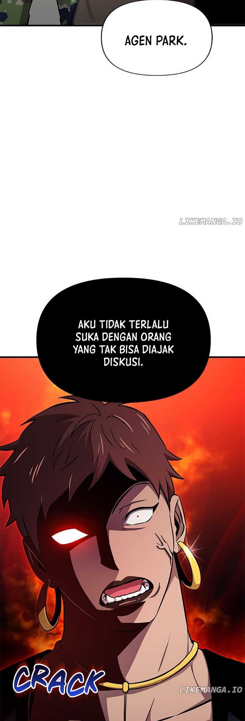 Cursed Manager’s Regression Bab 43 halaman 20