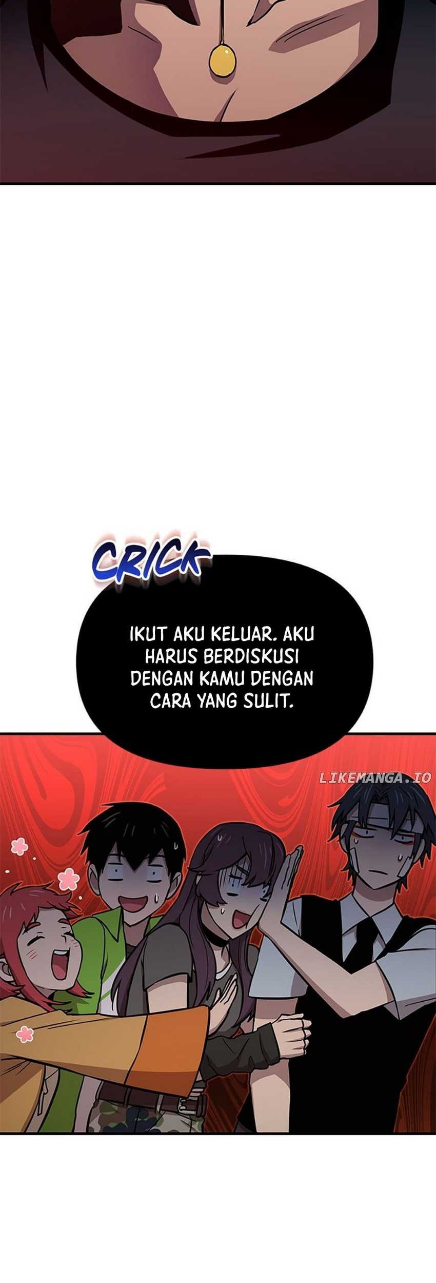 Cursed Manager’s Regression Bab 43 halaman 21