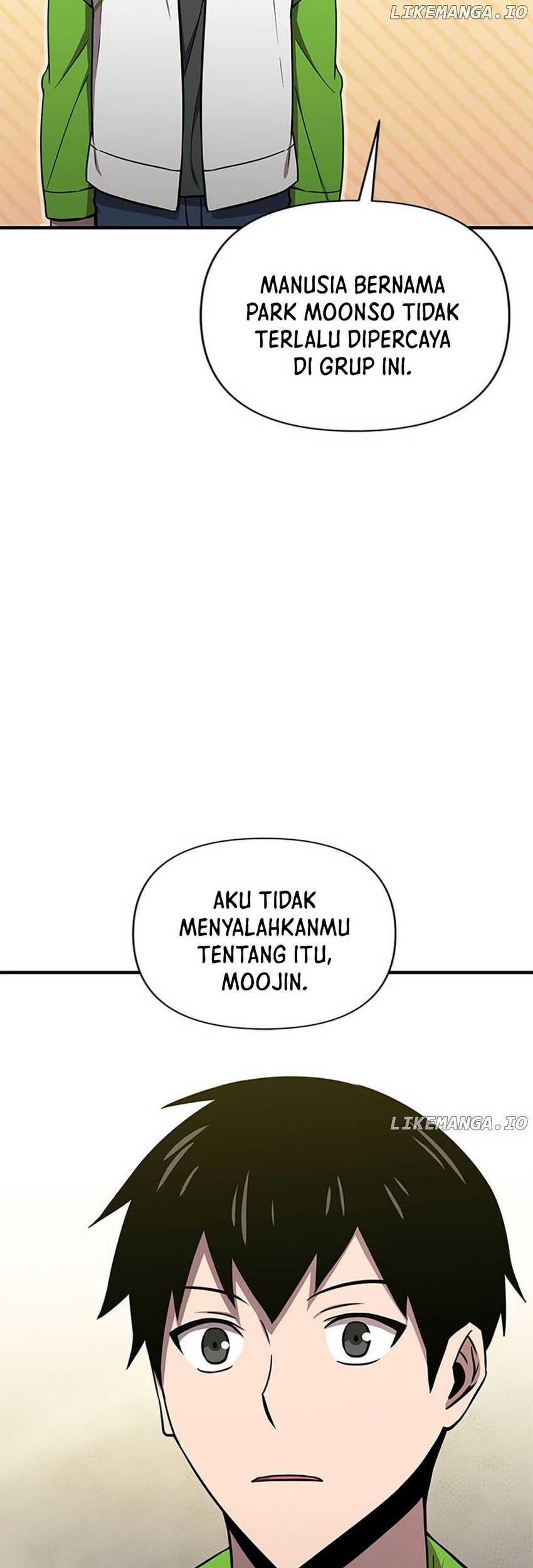 Cursed Manager’s Regression Bab 43 halaman 28