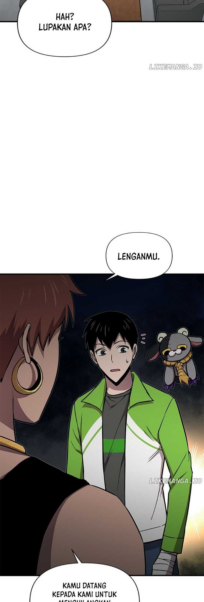 Cursed Manager’s Regression Bab 43 halaman 30