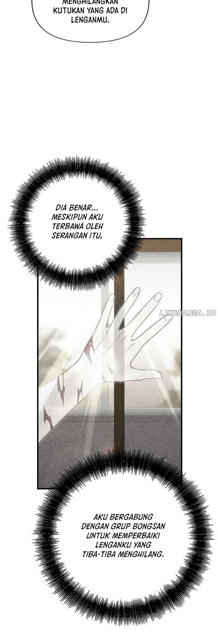 Cursed Manager’s Regression Bab 43 halaman 31