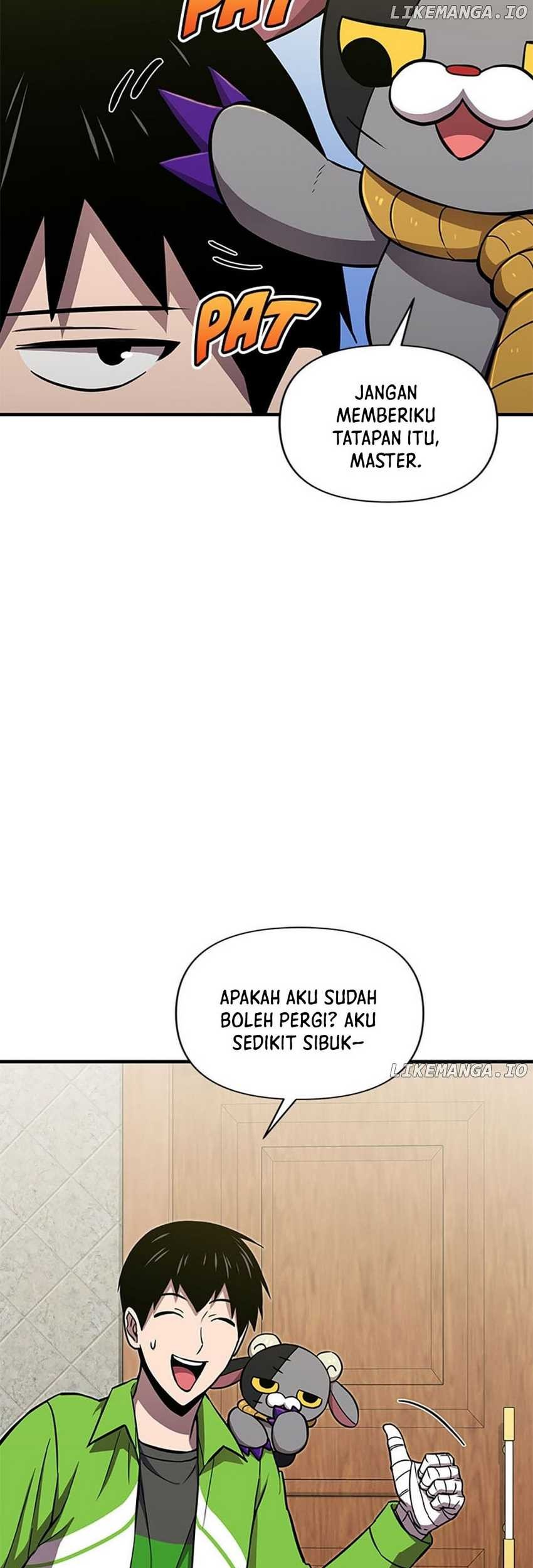 Cursed Manager’s Regression Bab 43 halaman 37