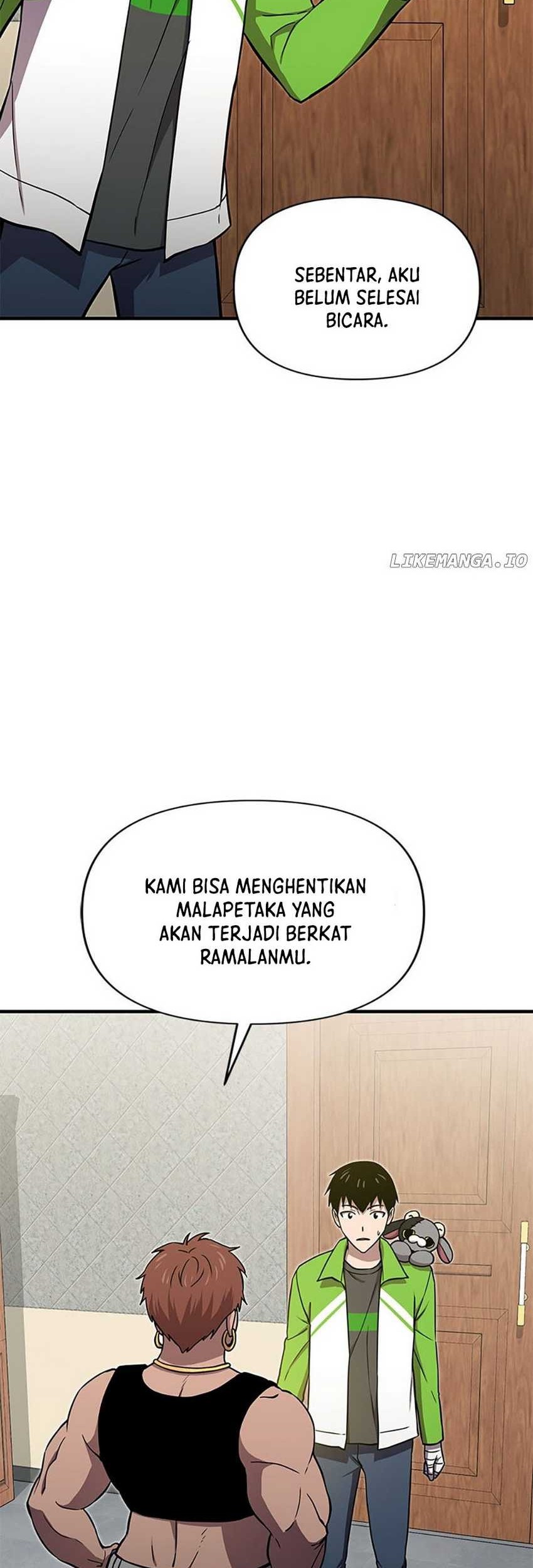 Cursed Manager’s Regression Bab 43 halaman 38