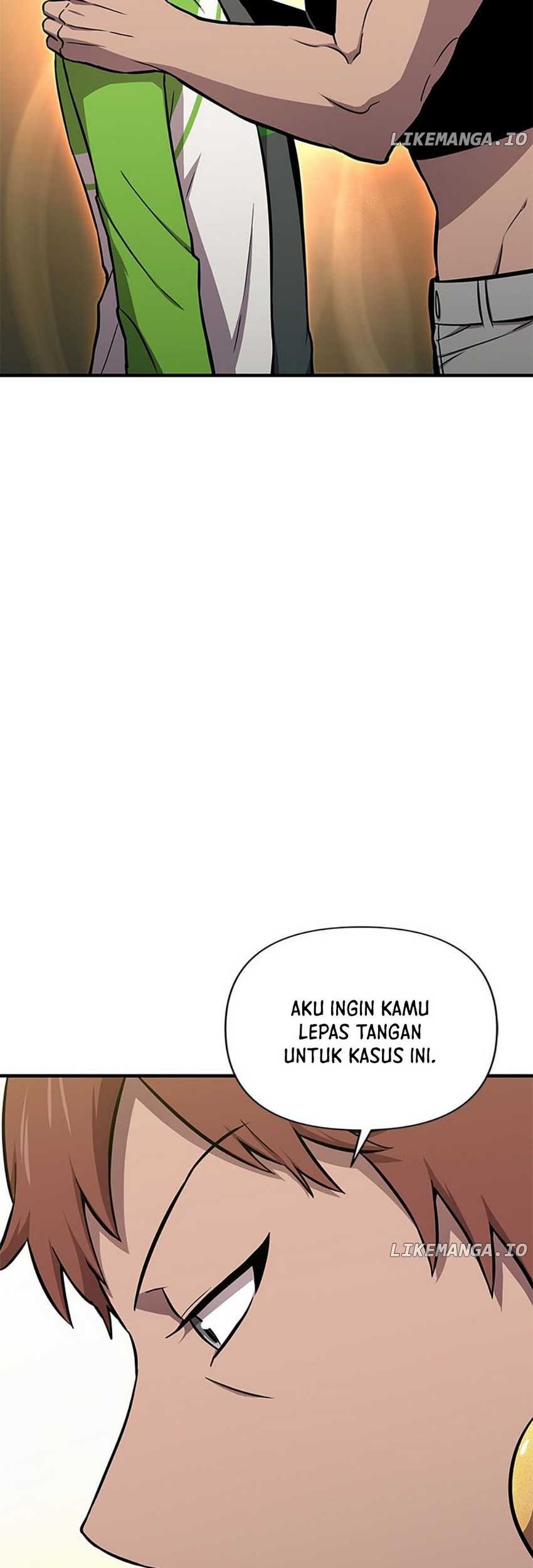 Cursed Manager’s Regression Bab 43 halaman 41